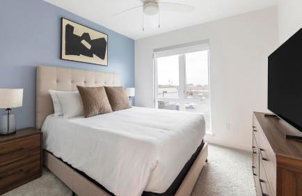 Landing Stylish 2BD Pool Gym - Foto 9