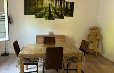 Ferienwohnung I in Sulzbach 5 Min bis Augenklinik - Foto 6