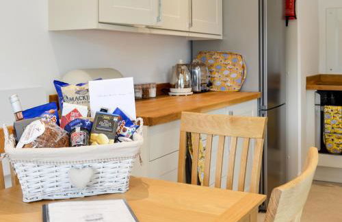 Boatman's Cottage At Invernian Mor - Foto 8