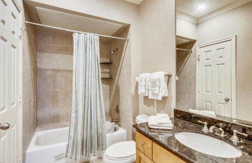 Dawn 625 by Ryson Vacation Rentals - Foto 33