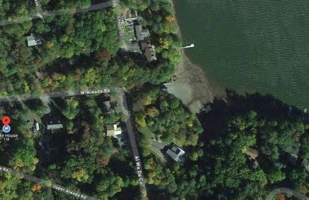 Wallenpaupack Lake house - Foto 9