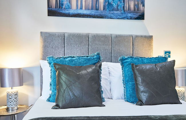 Host Stay 82G Galgate - Photo 14