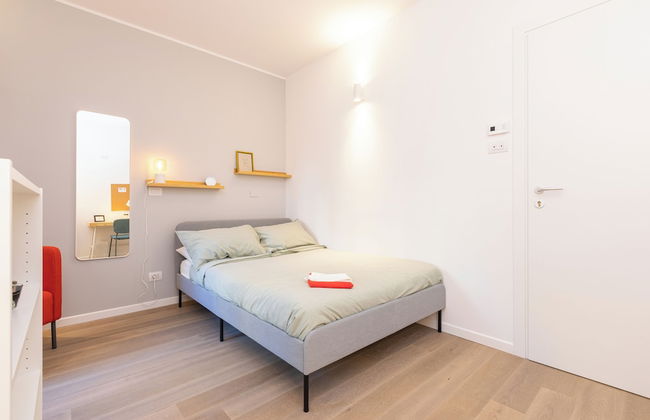 JOIVY Contemporary Apartments - Foto 51