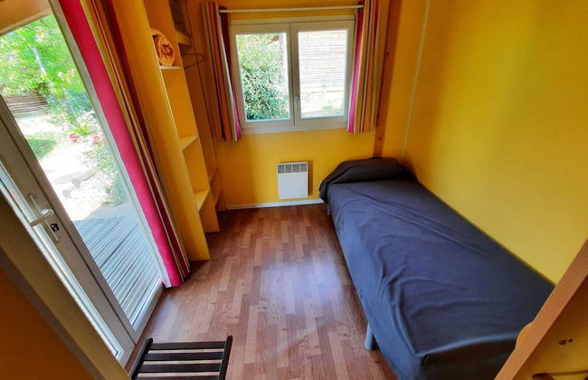 Les chalets de Millau - Foto 10