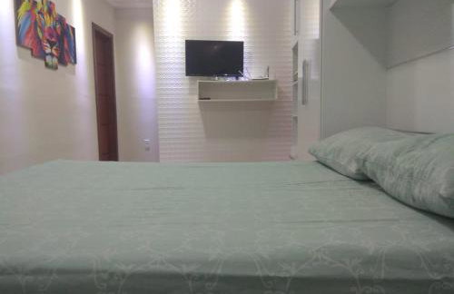 Dúplex em Porto Seguro com piscina a 8 minutos das praias - Foto 28