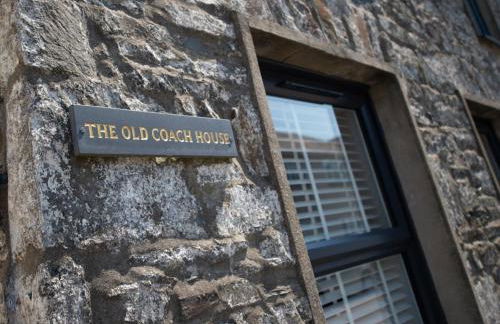 The Old Coach House - Foto 14