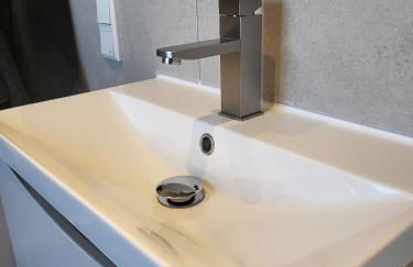 Gemütliche Wohnung mit großer Dachterrasse - Foto 15