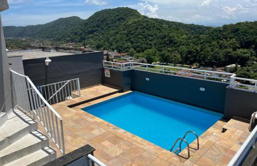 Apartamento Encantador na Praia do Tombo - Foto 23