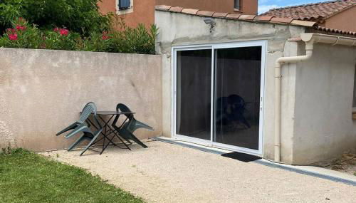 Loft 21 m² pouvant accueillir 4 personnes - Photo 4