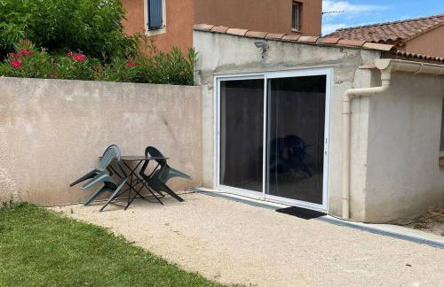 Loft 21 m² pouvant accueillir 4 personnes - Photo 4