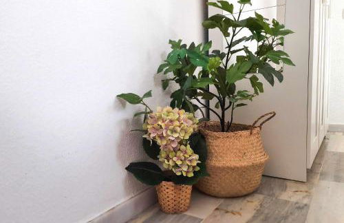 Sunny Balcony Alfalfa - Lovely Center Apartments Seville - Foto 16