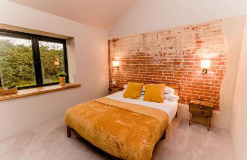 Beautiful Barn Conversion Close To The Broads - Foto 12