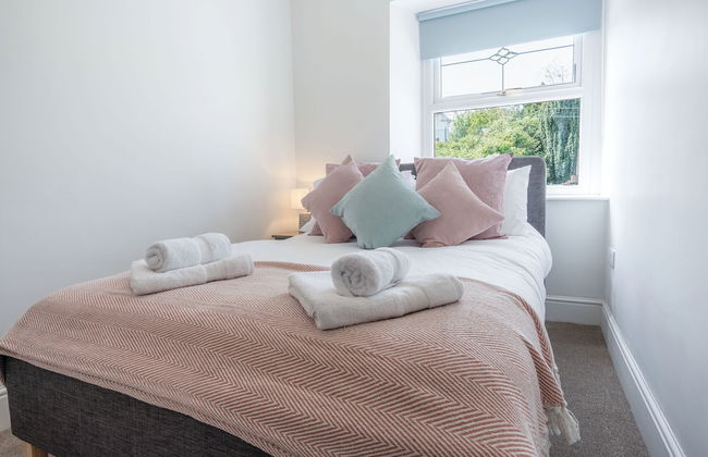 Canol Y Bryn - 3 Bedroom Holiday Home - Tenby - Foto 37