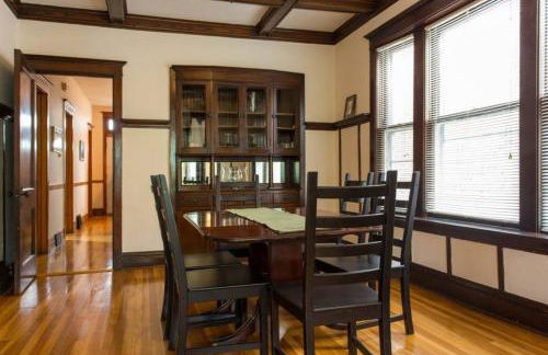 Wrigley Oasis! Steps from the Field! - 3BD 1BA - Foto 32