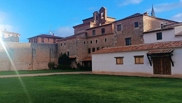 Monasterio de Lerma
