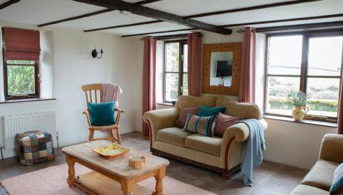 Rose Cottage - Ukc4693 - Foto 4