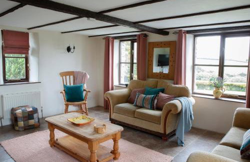 Rose Cottage - Ukc4693 - Foto 4