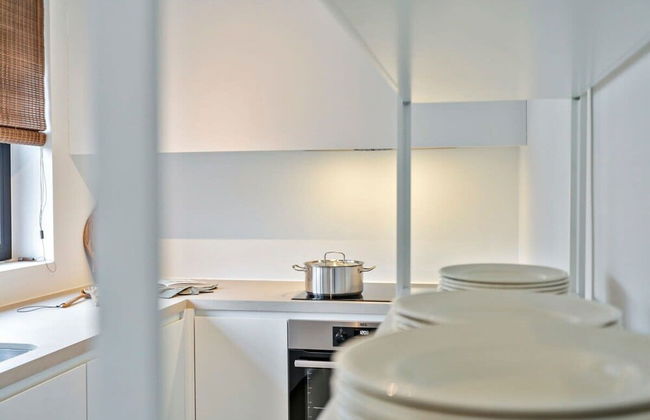 Renovated Apartment by the Beach in Knokke-heist - Foto 35