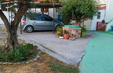 Megris Country Houses - Foto 26