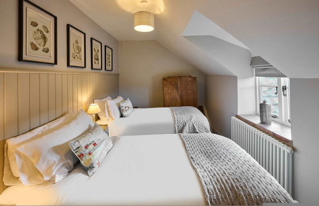 Host Stay Rock Rose - Foto 16