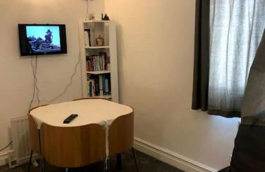 Private apartment in Wrose, Shipley, Bradford - Foto 39