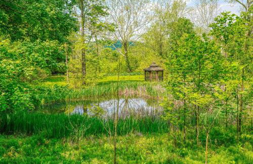 Mercer House - Foto 29