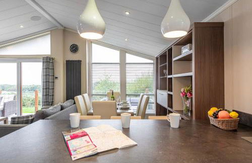 Stables 30, 3 Bed Luxury Lodge at Hafan y Mor - Foto 58