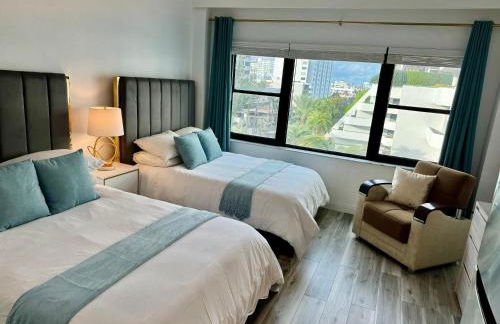 Directly on the Beach with Pool & Parking - Foto 32