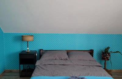 Agroturystyka Kaszuby Villagehome - Foto 28