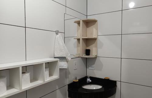 Casa próximo Argentina, Aeroporto , Cataratas, Shopping Catuai - Foto 22