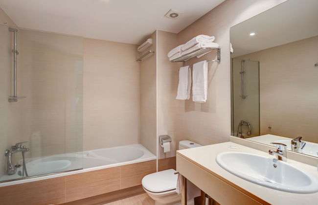 Pierre & Vacances Andorra El Tarter - Foto 36