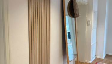 Villa19hundert5 moderne Ferienwohnungen in zentraler Lage - Foto 3