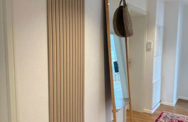 Villa19hundert5 moderne Ferienwohnungen in zentraler Lage - Foto 3