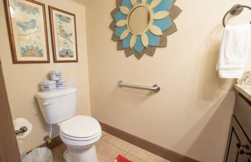 Home Away Stay and Play Wheelchair Accessible - Foto 11