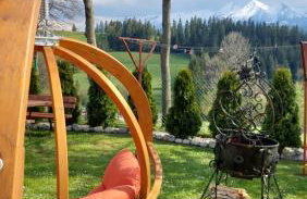 Panoramiczny Wierch - Foto 5