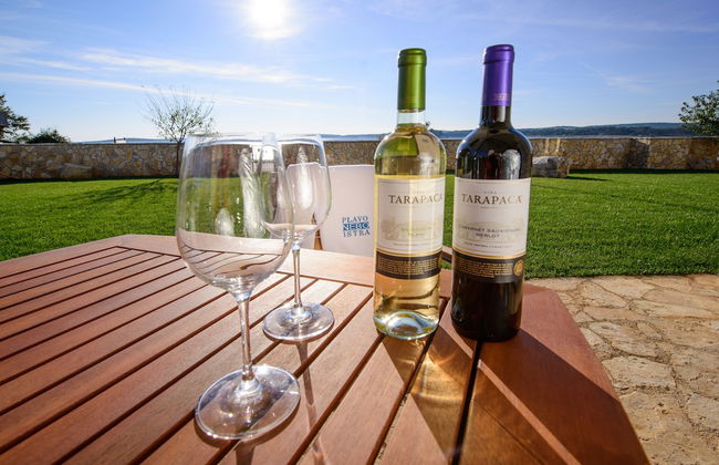 Plavo Nebo Istra Apartments - Foto 40