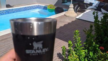 Linda Casa com Piscina em Condomínio Fechado na Praia do Francês - Foto 2
