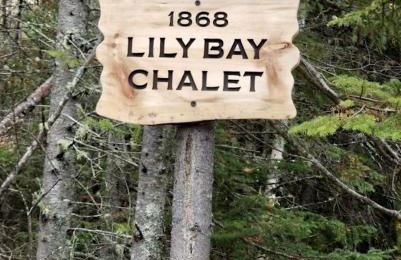 Secluded Cabin with Fireplace and Games in Lily Bay Township, Maine - Foto 12