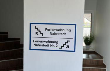 Ferienwohnungen Nahrstedt - Foto 2