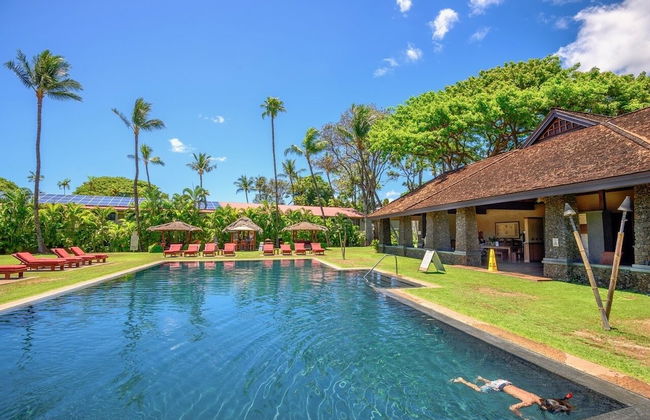 Aina Nalu C107 2 Bedroom Condo by Redawning - Foto 33