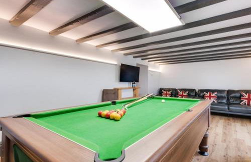 7 Bed in Matlock oc-89448 - Foto 35