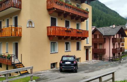 Casa vacanze Heidi e Peter Val di Rabbi - Foto 42