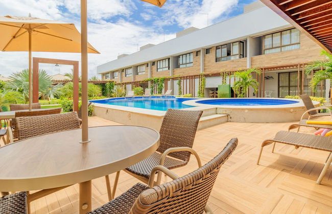 IT25 Ap 3 quartos a 50m da Praia - Photo 30