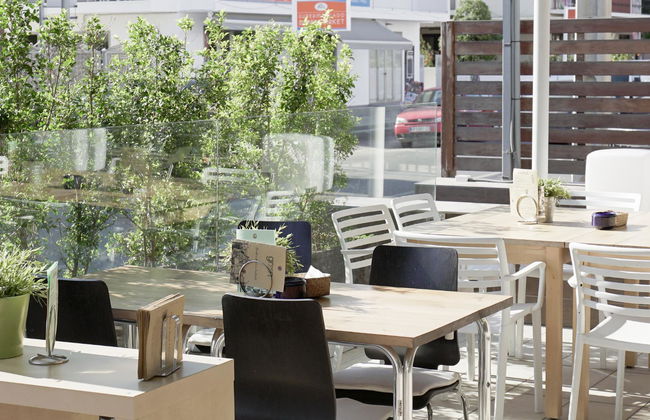 Aparthotel Fleming 50 - Adults Only - Foto 44