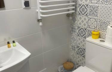 Apartament Mączyńskiego 4 - Foto 12