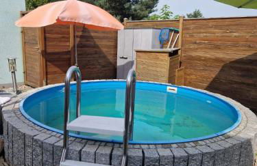 Kleines Chalet im Vorfläming - Foto 22