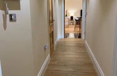 Thames View Apartment, Imperial Wharf - Foto 29