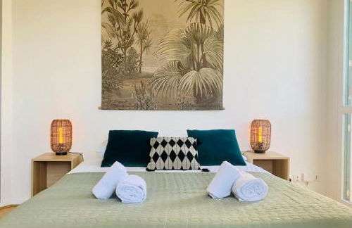 Le Wild, Superbe studio au bord de la vilaine - Foto 5