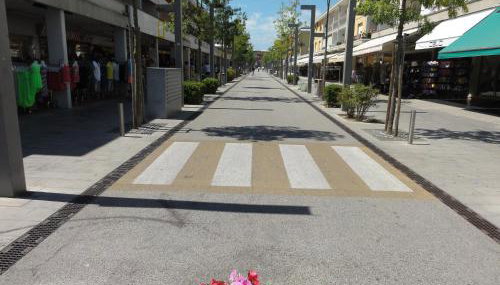 Albatros - Appartamenti - Foto 4, Shopping Area