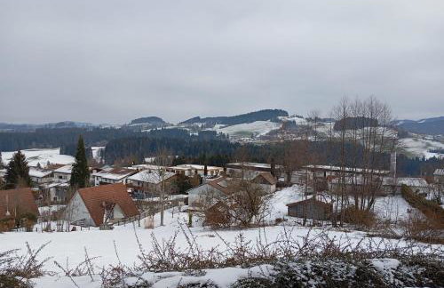 Ferienwohnung-Panoramablick - Foto 12